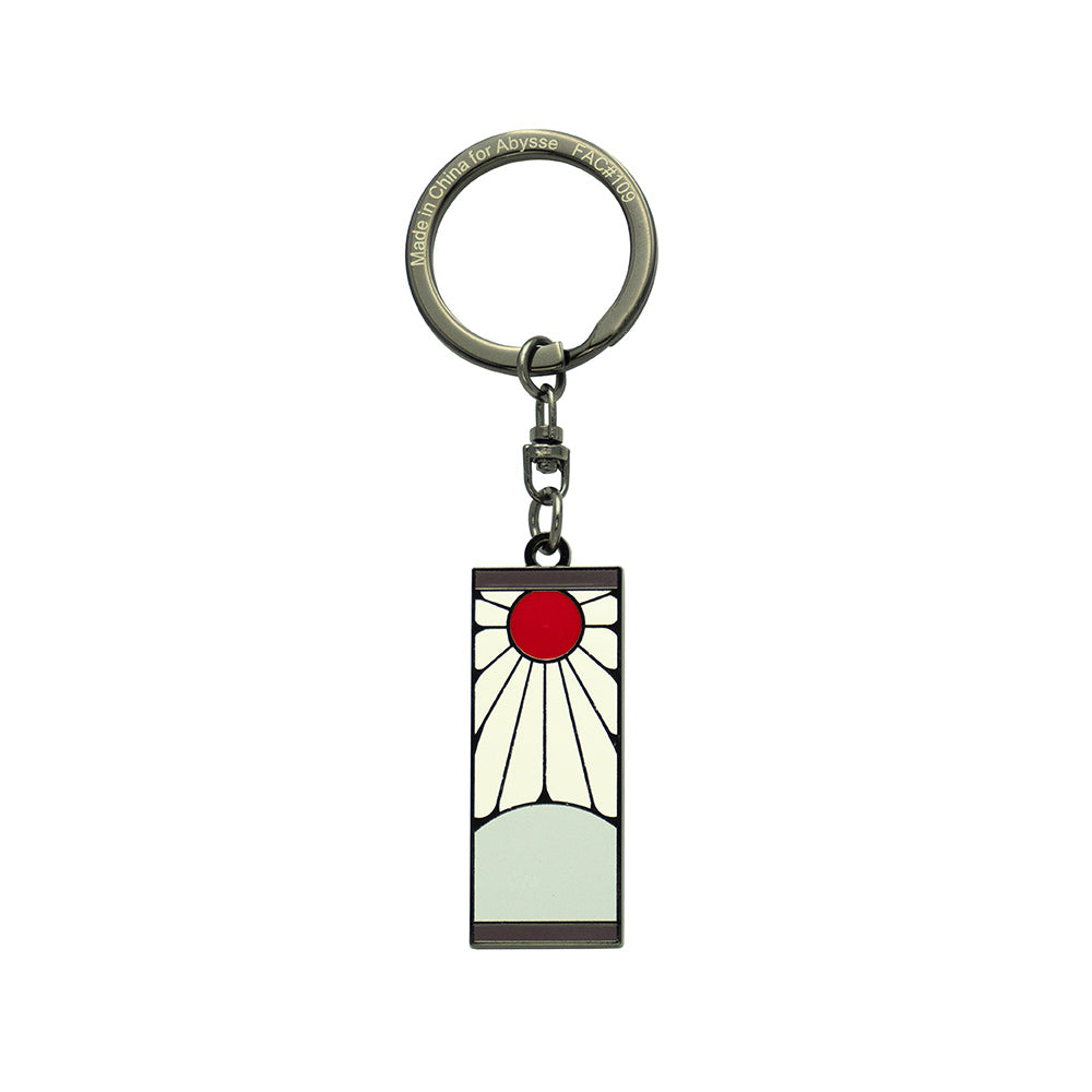 Demon Slayer - Tanjiro Earring - Avaimenperä
