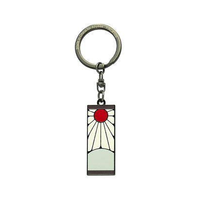 Demon Slayer - Tanjiro Earring - Avaimenperä