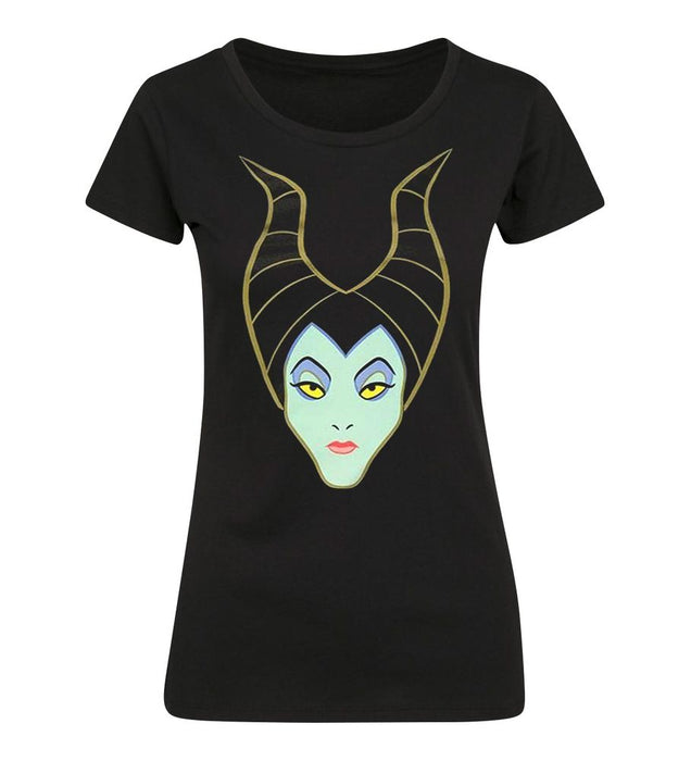 Prinsessa Ruusunen - Maleficent - Naisten T-paita