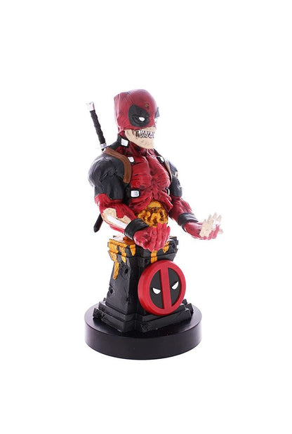 Deadpool - Zombie - Cable Guy -ohjainteline