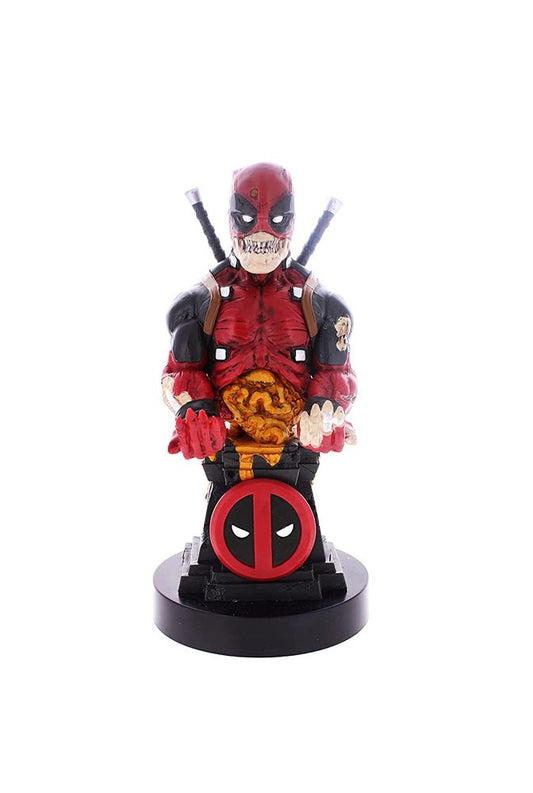 Deadpool - Zombie - Cable Guy -ohjainteline