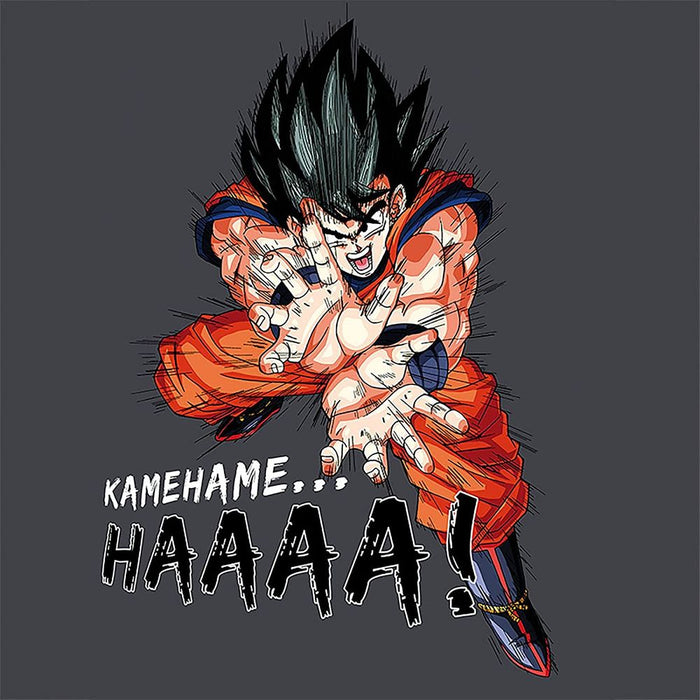 Dragon Ball - Kamehameha - T-paita