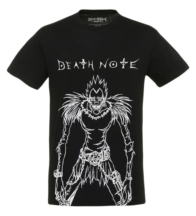 Death Note - Shinigami Ryuk - T-paita