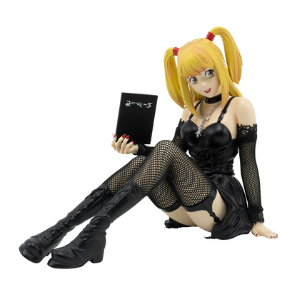 Death Note - Misa - Figuuri (keräilyhahmo)