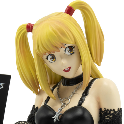 Death Note - Misa - Figuuri (keräilyhahmo)