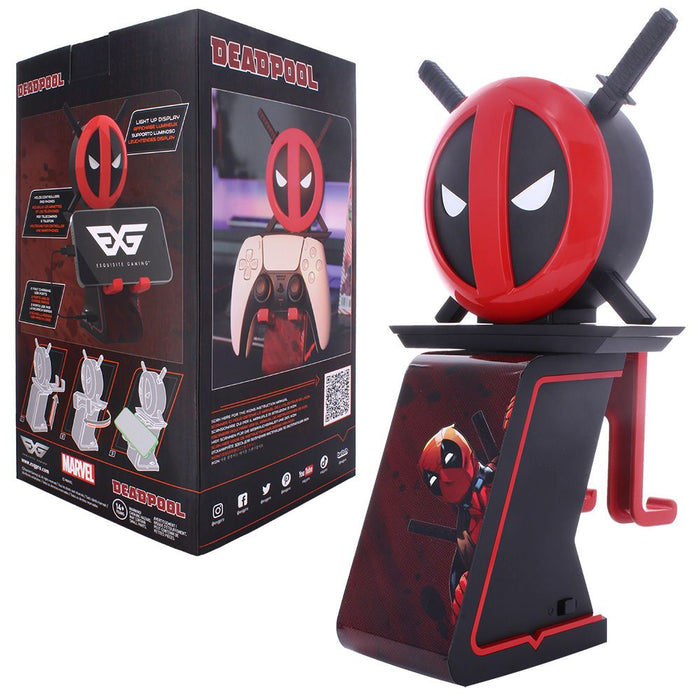 Deadpool - Icon - Cable Guy -ohjainteline