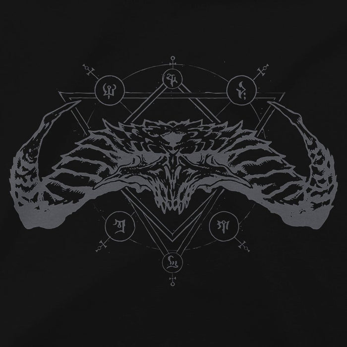 Diablo IV - Skull Runes - Huppari