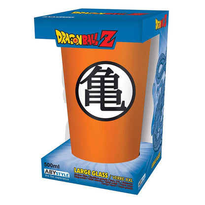 Dragon Ball - Characters - Iso juomalasi (XXL)