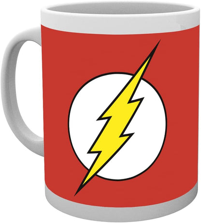 The Flash - Lightning - Muki