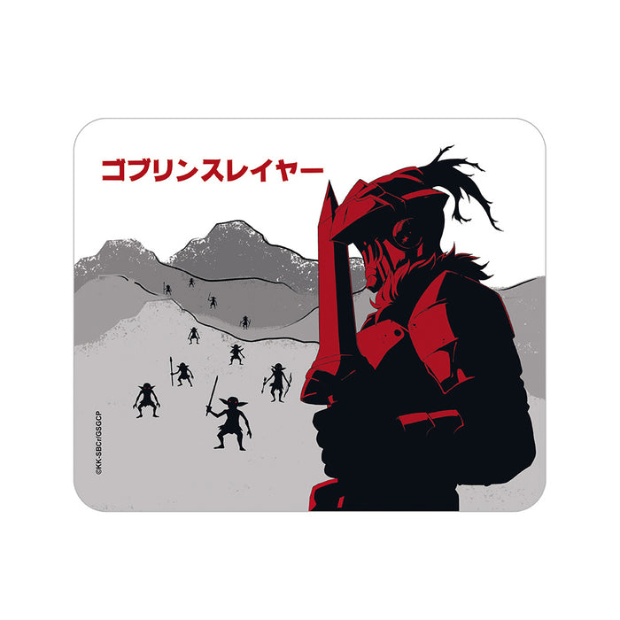 Goblin Slayer - Goblins Crown - Hiirimatto