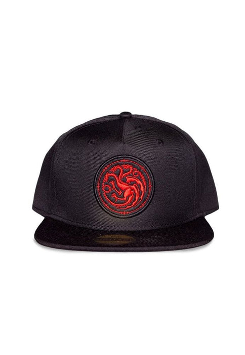 Game of Thrones: House of the Dragon - Emblem - Lippis