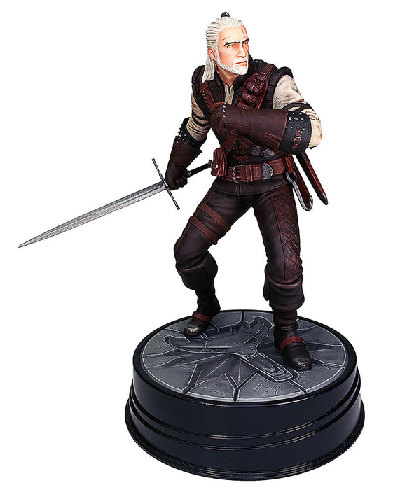 The Witcher - Geralt Manticore - Figuuri (keräilyhahmo)