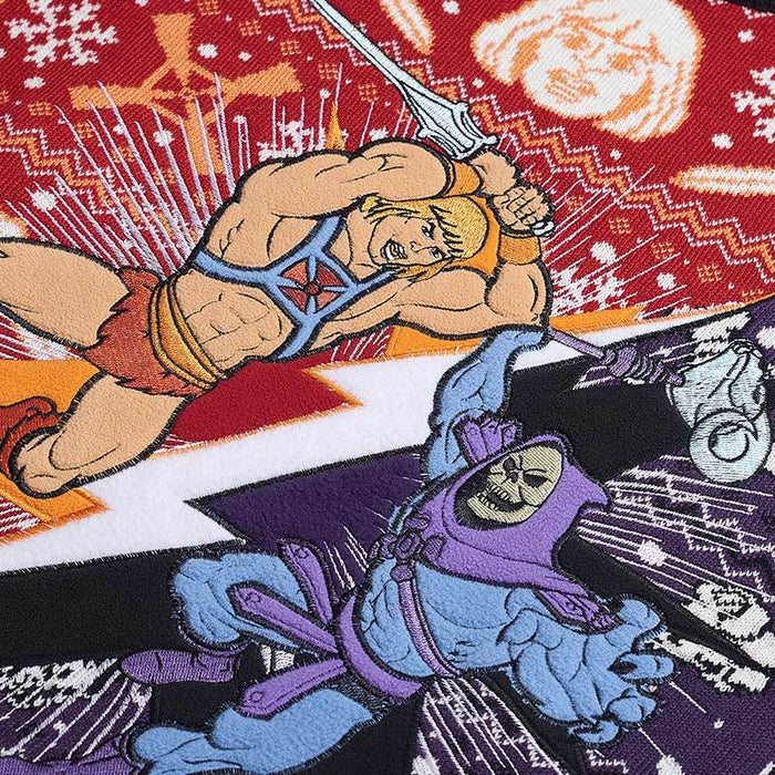 He-Man - He-Man vs. Skeletor - Joulupaita / jouluneule