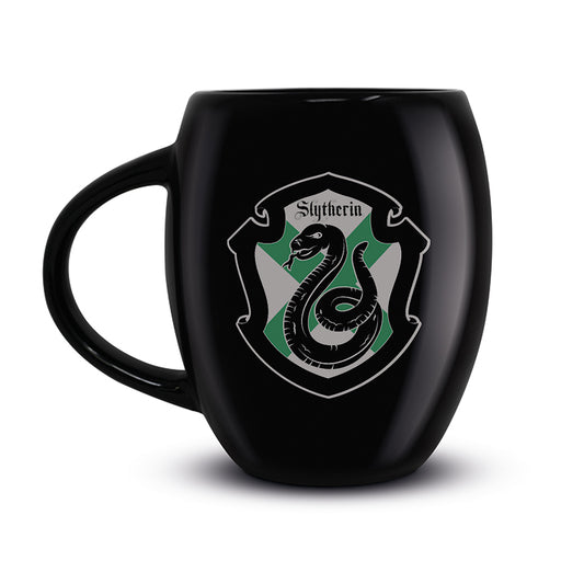 Harry Potter - Slytherin - Muki