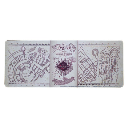 Harry Potter - Marauders Map - Hiirimatto