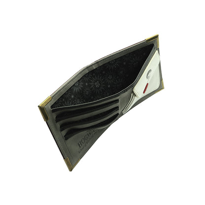 Harry Potter - Hogwarts Crest - Lompakko