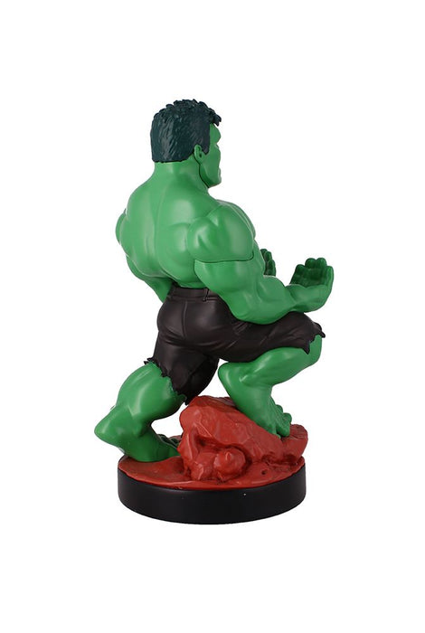 Hulk - New Hulk - Cable Guy -ohjainteline