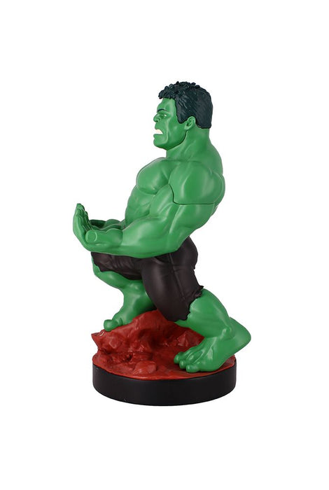 Hulk - New Hulk - Cable Guy -ohjainteline