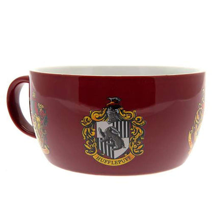 Harry Potter - Hogwarts - Aamiaissetti (astiasto)