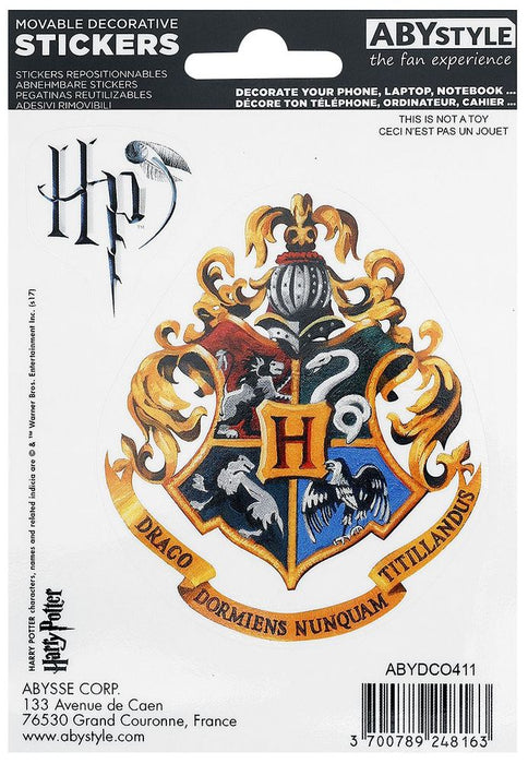 Harry Potter - Hogwarts Houses - Tarra / tarrasetti