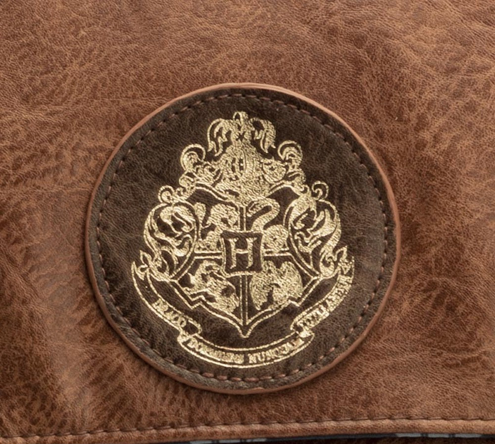 Harry Potter - Hogwarts - Laukku / olkalaukku