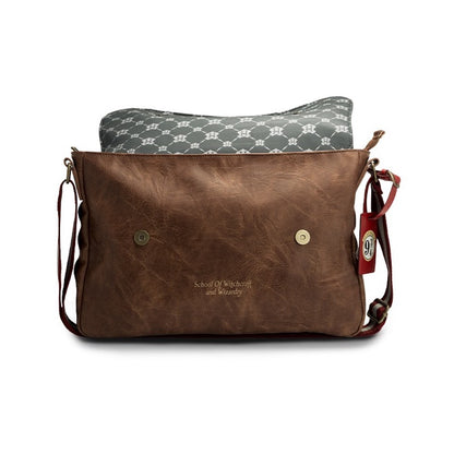 Harry Potter - Hogwarts - Laukku / olkalaukku