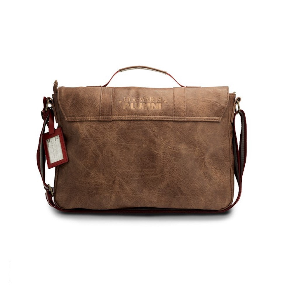 Harry Potter - Hogwarts - Laukku / olkalaukku