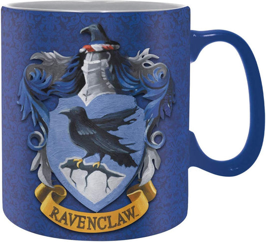 Harry Potter - Ravenclaw - Iso muki (XXL-koko)