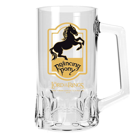 Taru sormusten herrasta - The Prancing Pony - Tuoppi (kolpakko)