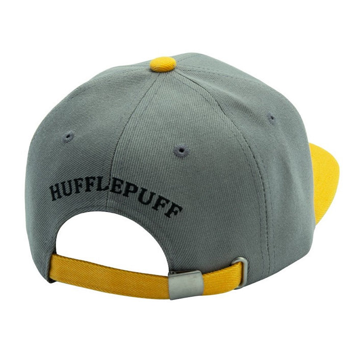 Harry Potter - Hufflepuff - Lippis