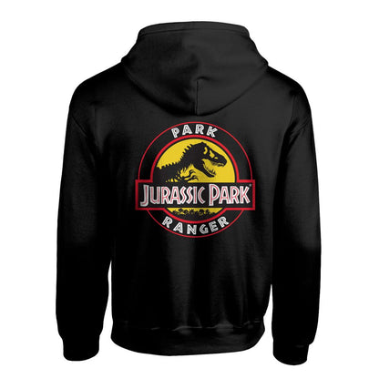 Jurassic Park - Park Ranger - Vetoketjuhuppari