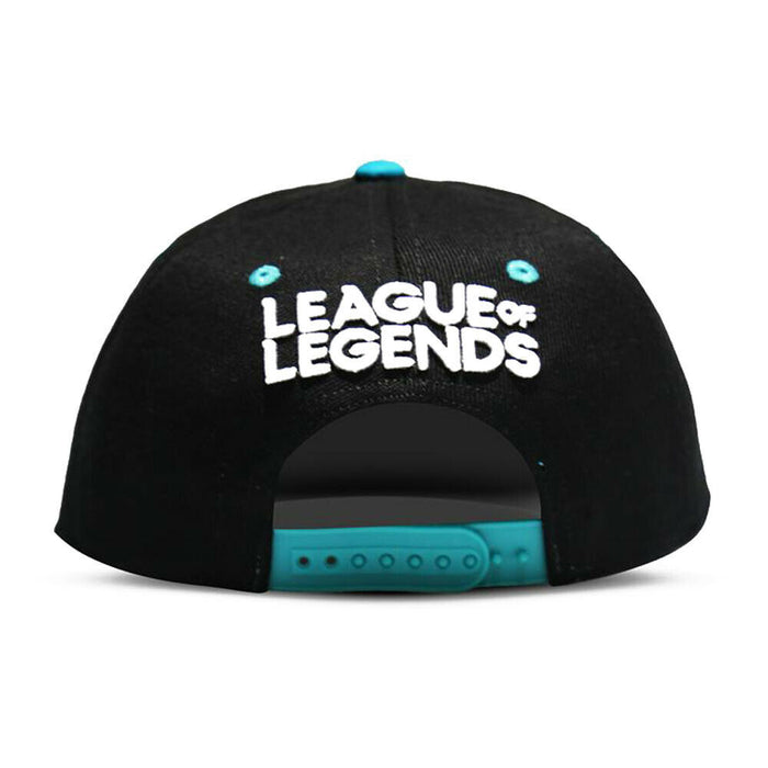 League of Legends - Symbol - Lippis