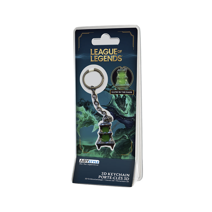League of Legends - Threshs Lantern - Avaimenperä