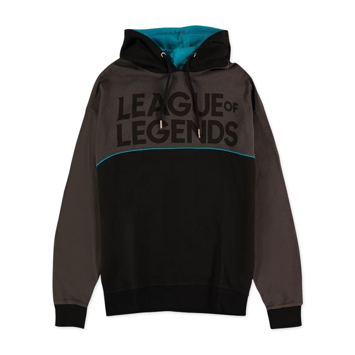 League of Legends - Logo - Huppari