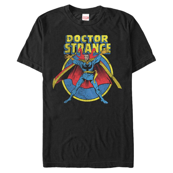 Doctor Strange - The Doc - T-paita