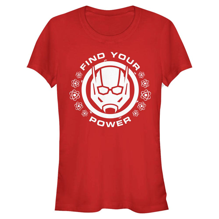 Ant-Man - Ant Power - Naisten T-paita