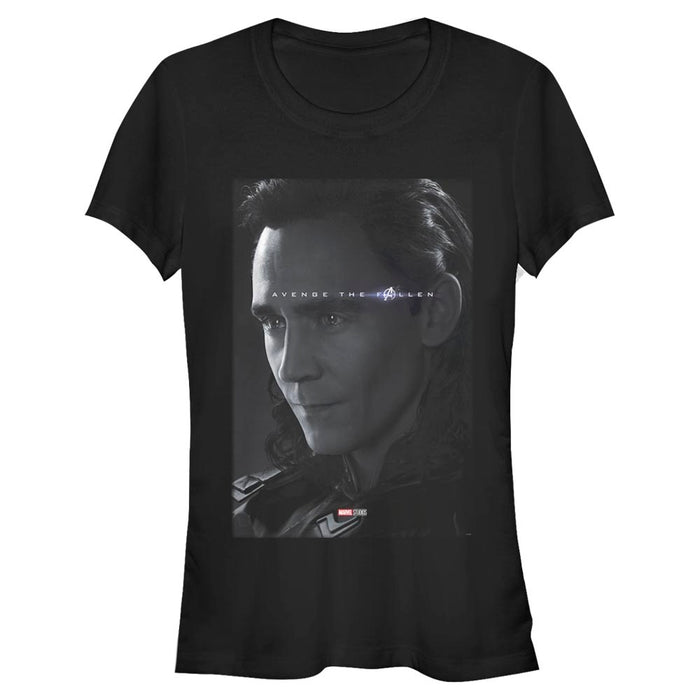 Loki - Avenge Loki - Naisten T-paita