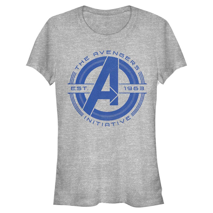 Avengers - Avengers Initiative - Naisten T-paita