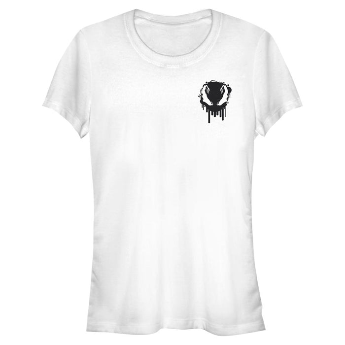Venom - Venom Badge - Naisten T-paita