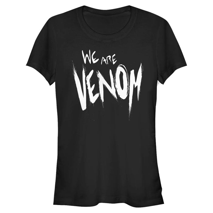 Venom - We are Venom Slime - Naisten T-paita