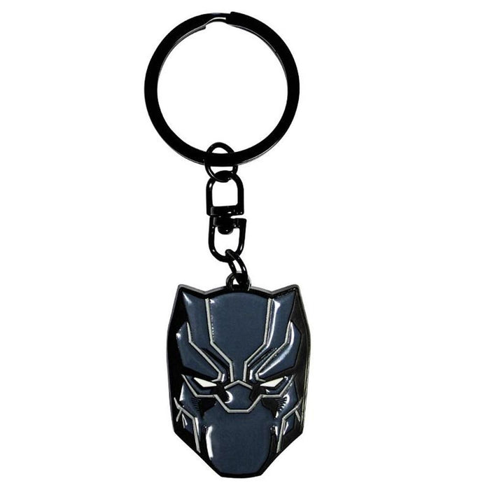 Black Panther - Mask - Avaimenperä