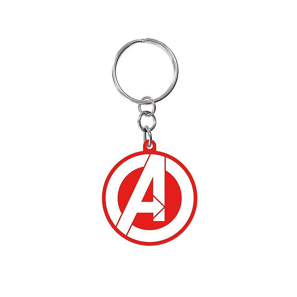 Avengers - Logo - Avaimenperä