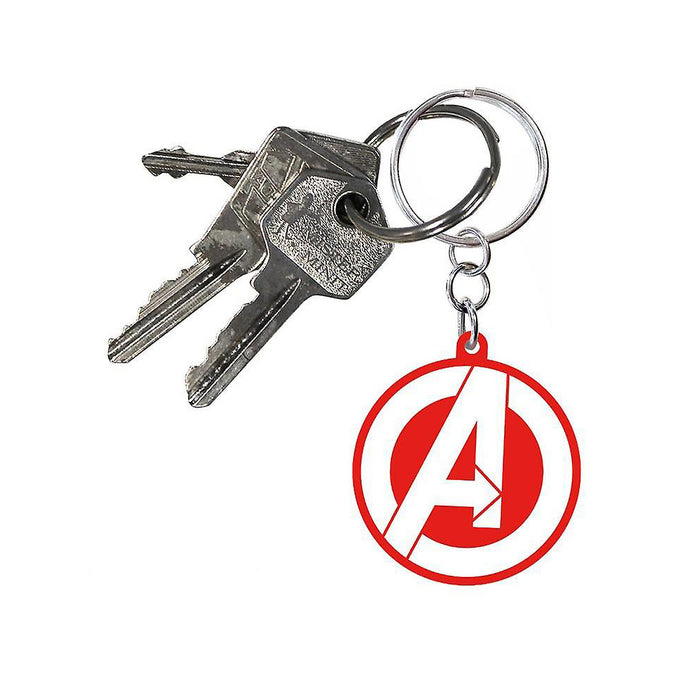 Avengers - Logo - Avaimenperä