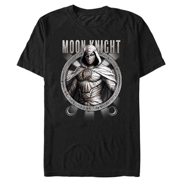 Moon Knight - Team - T-paita