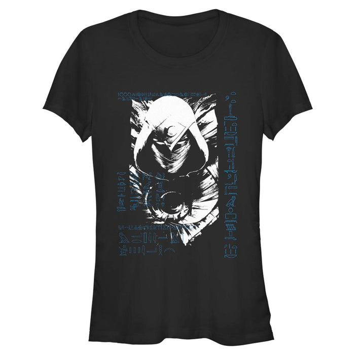 Moon Knight - Grunge - Naisten T-paita