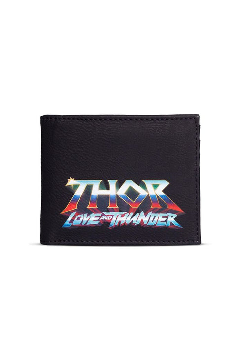 Thor - Love And Thunder - Lompakko