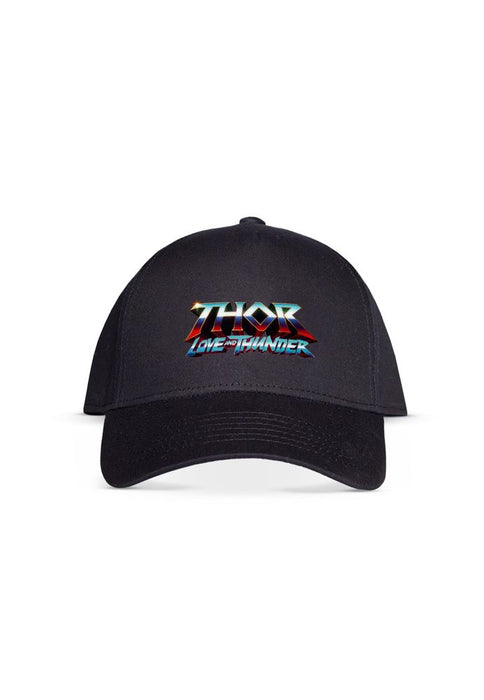 Thor - Logo - Lippis