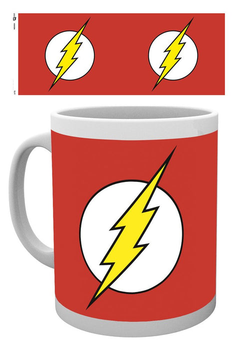 The Flash - Lightning - Muki