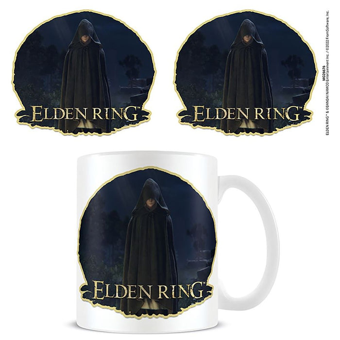 Elden Ring - Weathered Relict - Muki