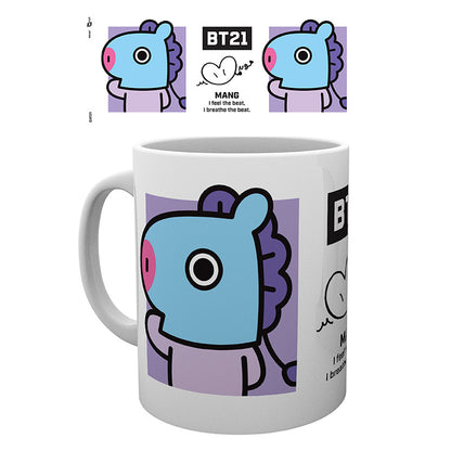 BT21 - Mang - Muki